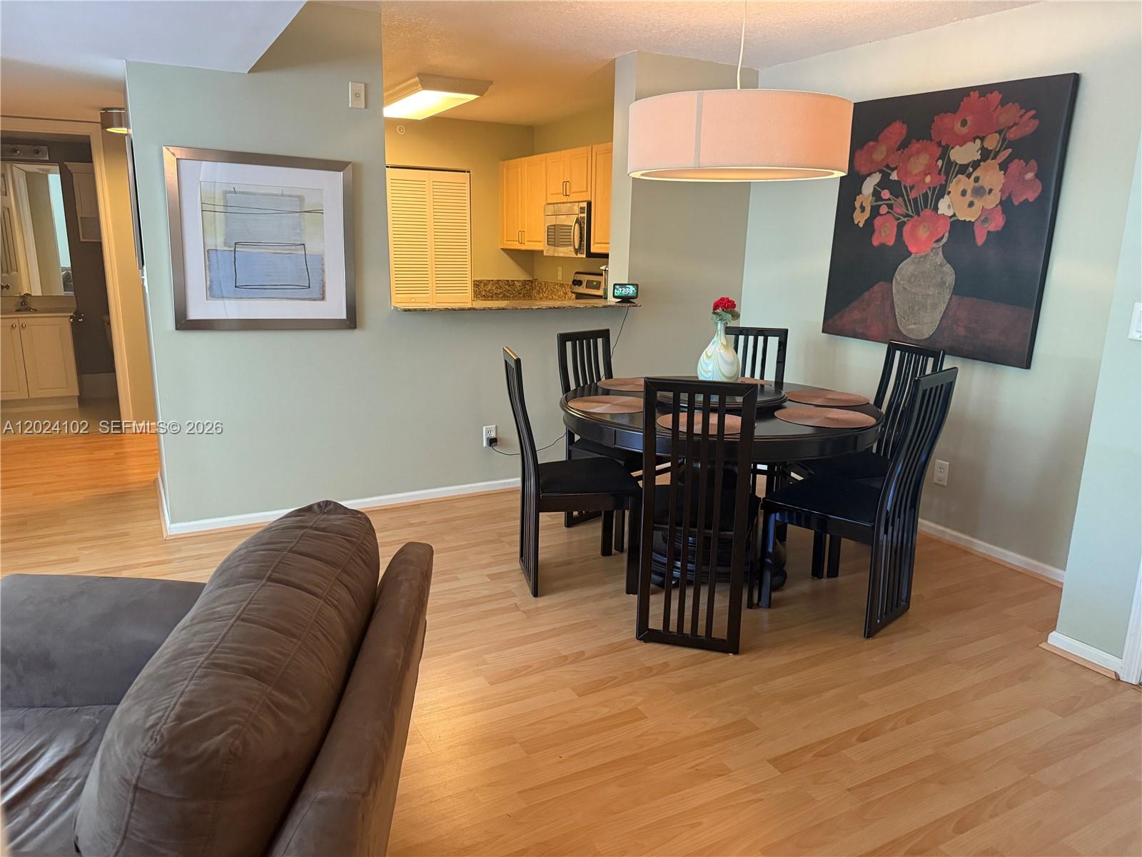 SHERIDAN BEACH CLUB CONDO - Residential