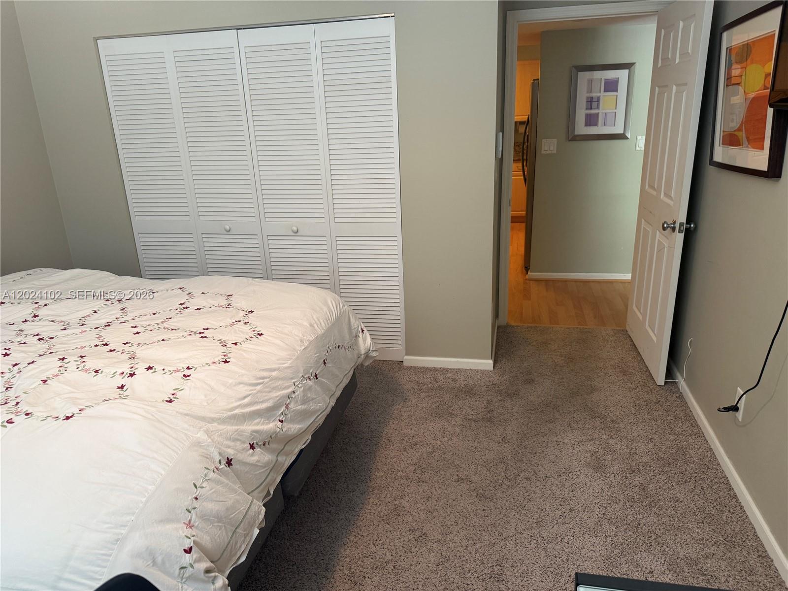 SHERIDAN BEACH CLUB CONDO - Residential