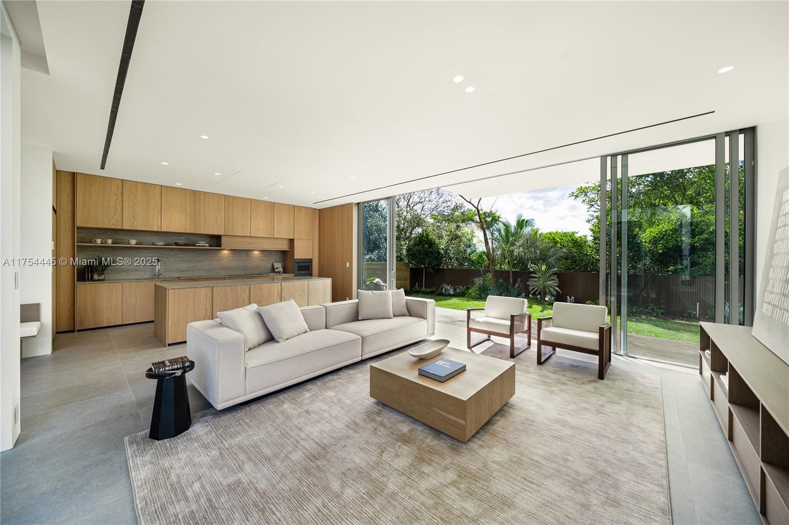 Property for Sale at 6800 Sw 83rd Pl, Miami, Broward County, Florida - Bedrooms: 4 
Bathrooms: 5  - $2,490,000