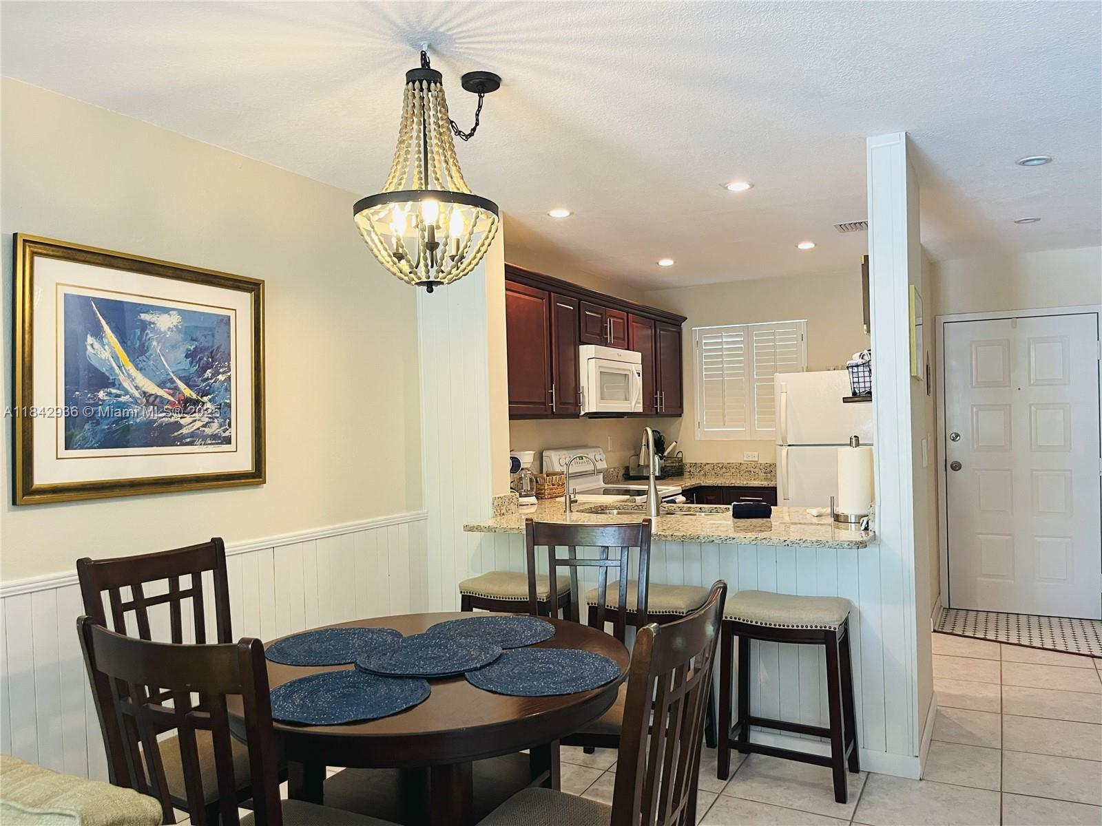 LANDINGS OF LARGO II - Residential Lease