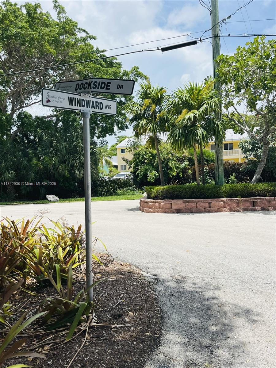 LANDINGS OF LARGO II - Residential Lease