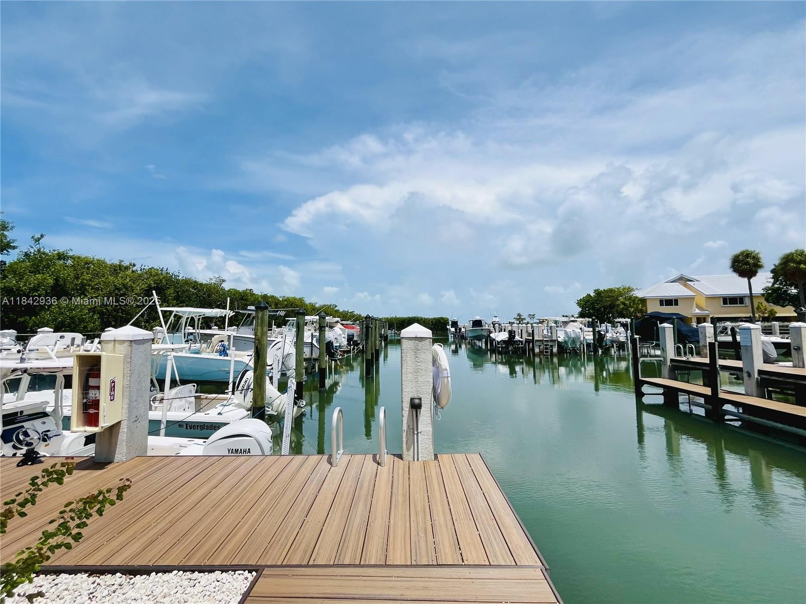 LANDINGS OF LARGO II - Residential Lease