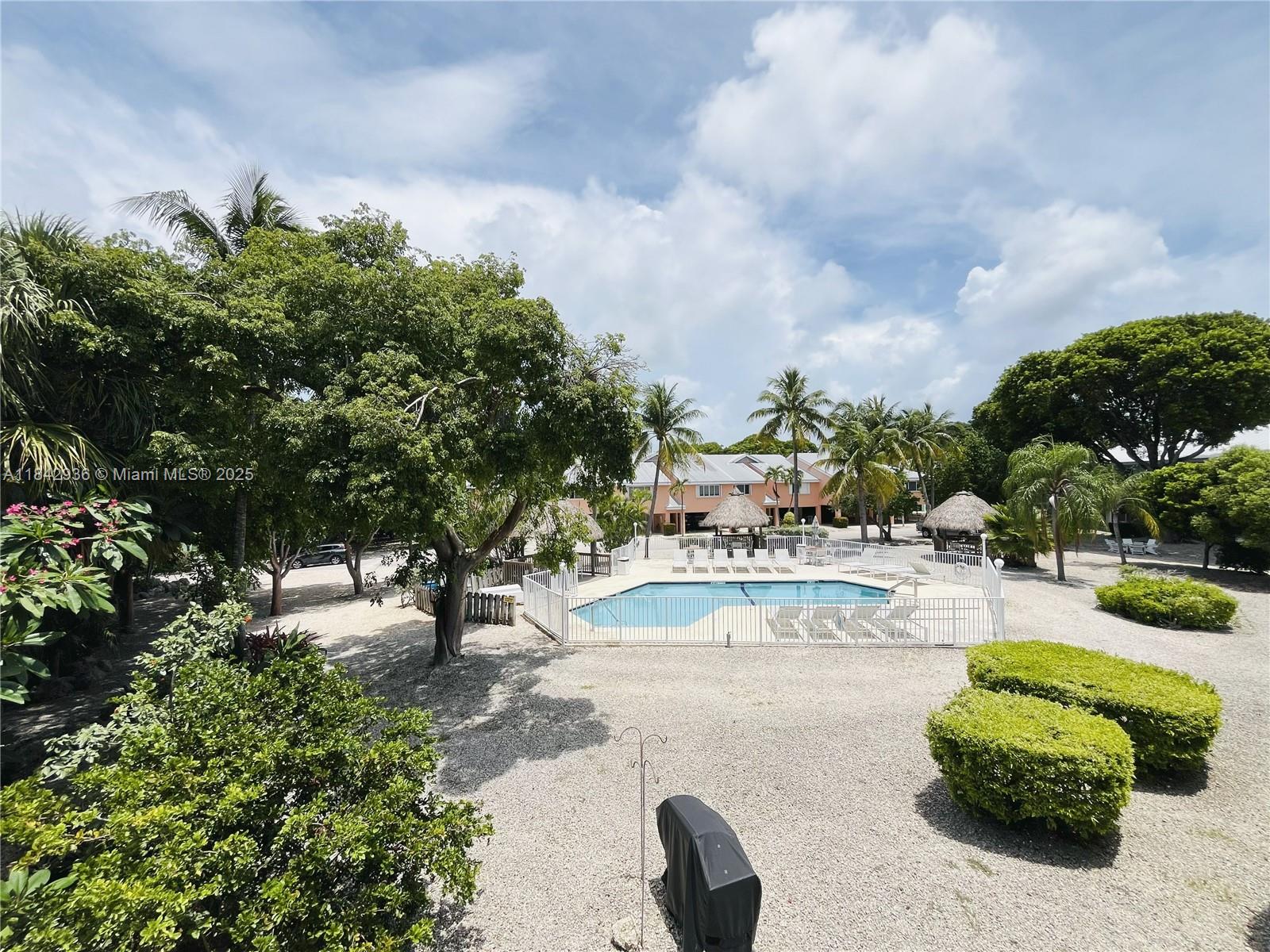 LANDINGS OF LARGO II - Residential Lease