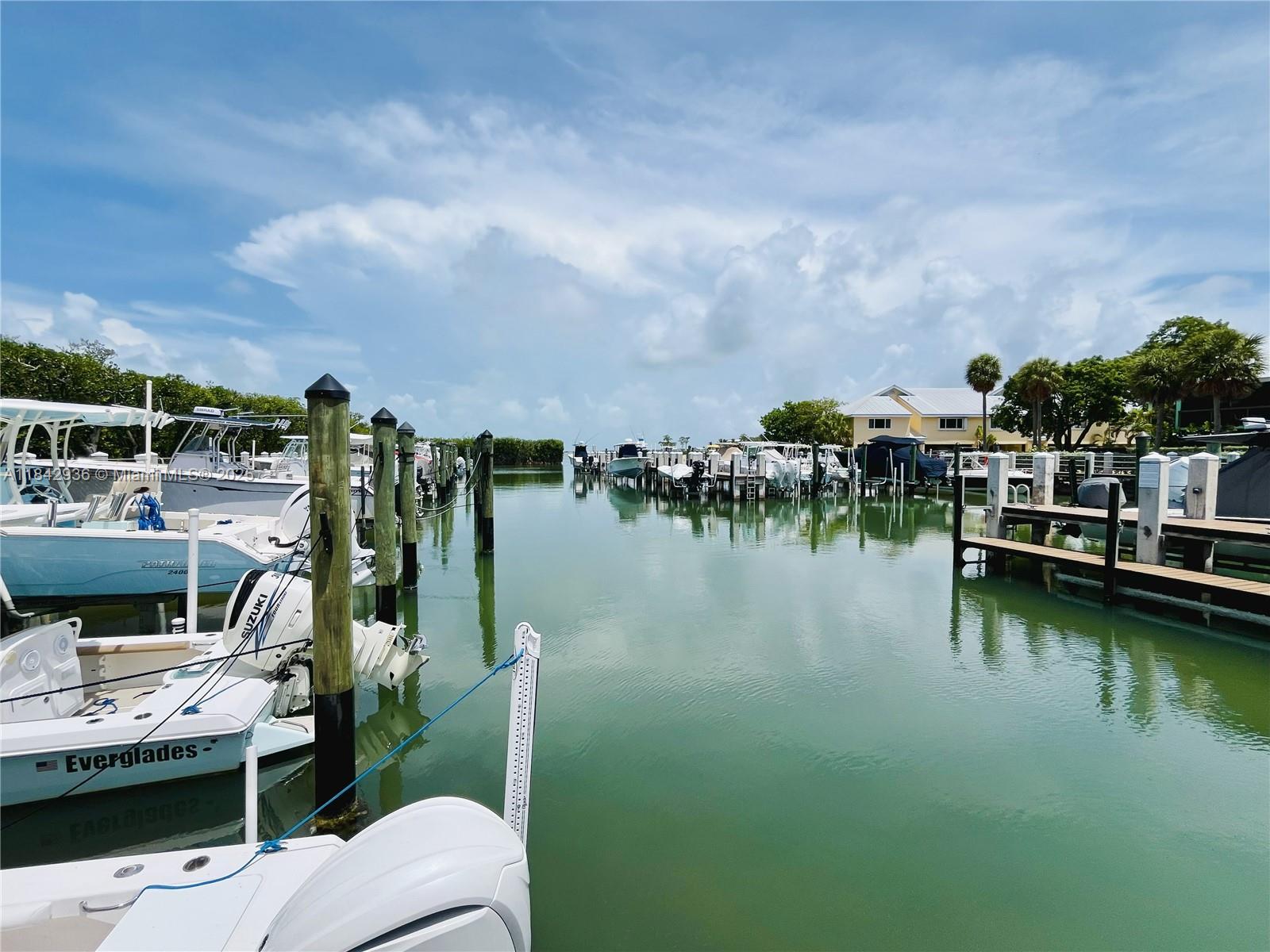 LANDINGS OF LARGO II - Residential Lease