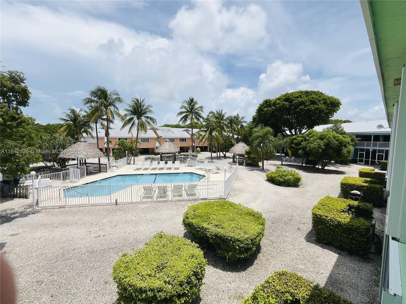 LANDINGS OF LARGO II - Residential Lease