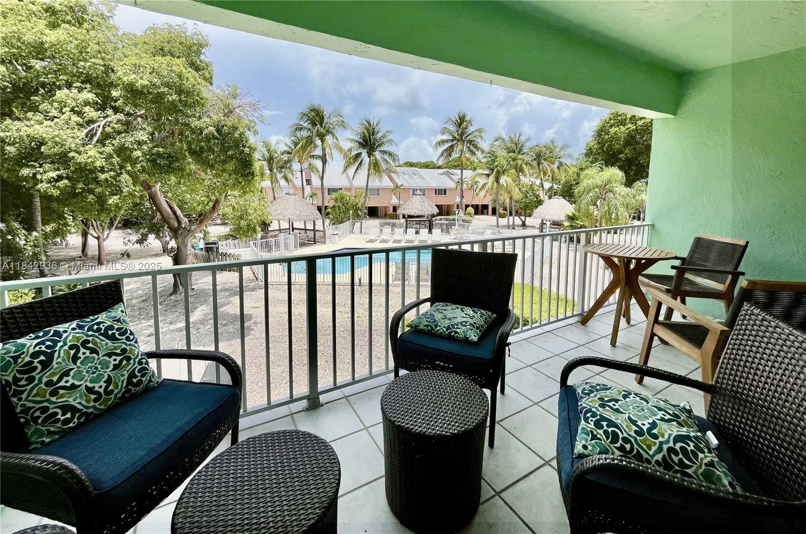 LANDINGS OF LARGO II - Residential Lease