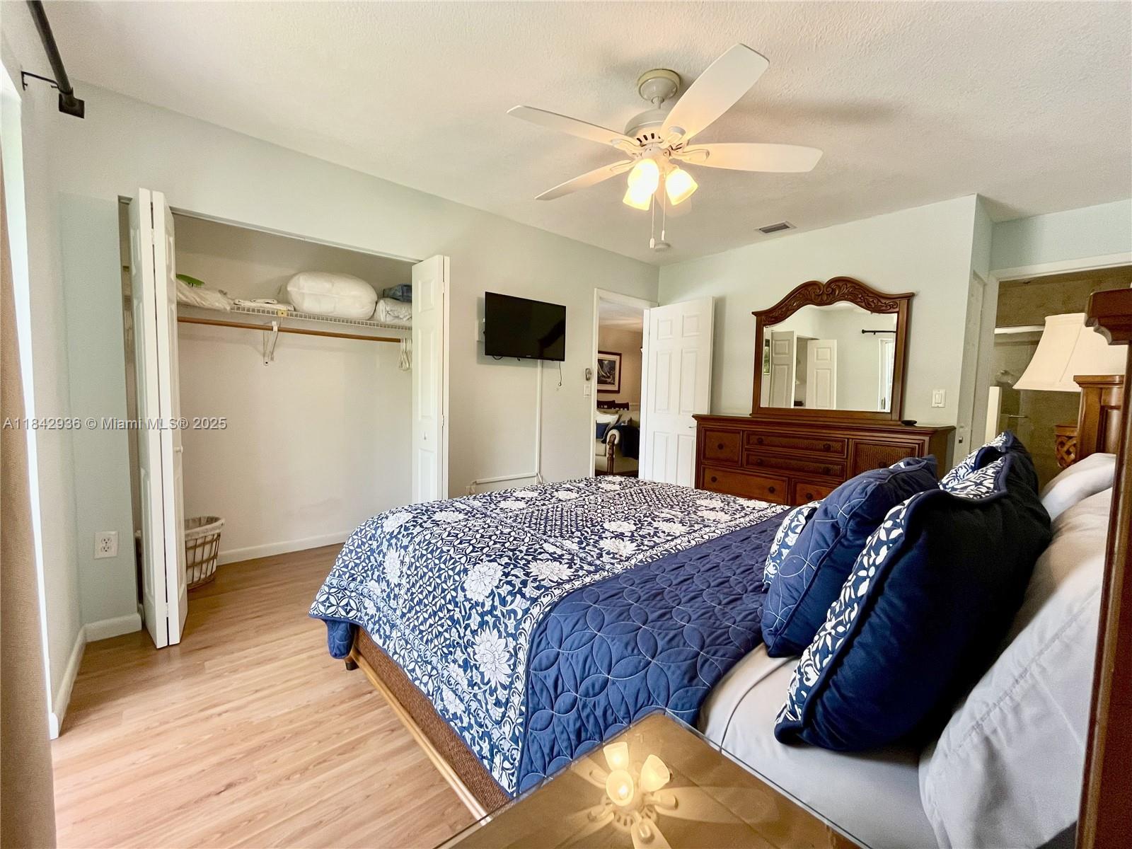 LANDINGS OF LARGO II - Residential Lease