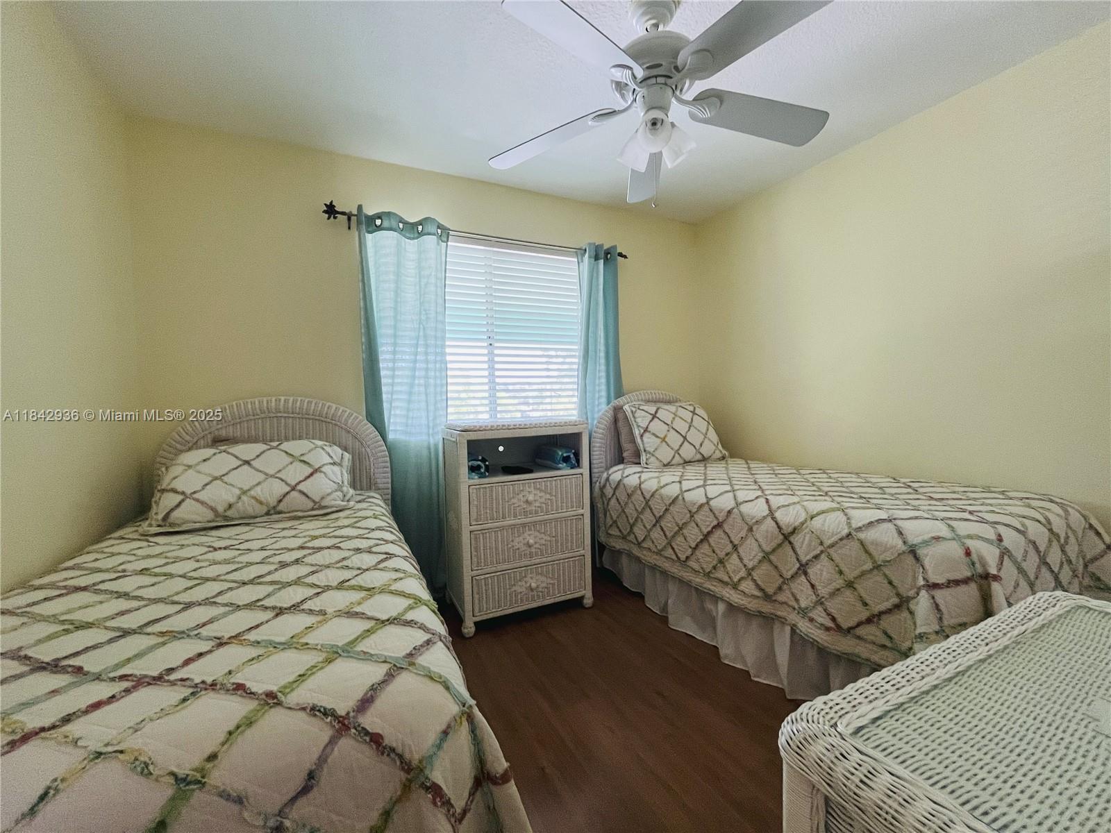 LANDINGS OF LARGO II - Residential Lease