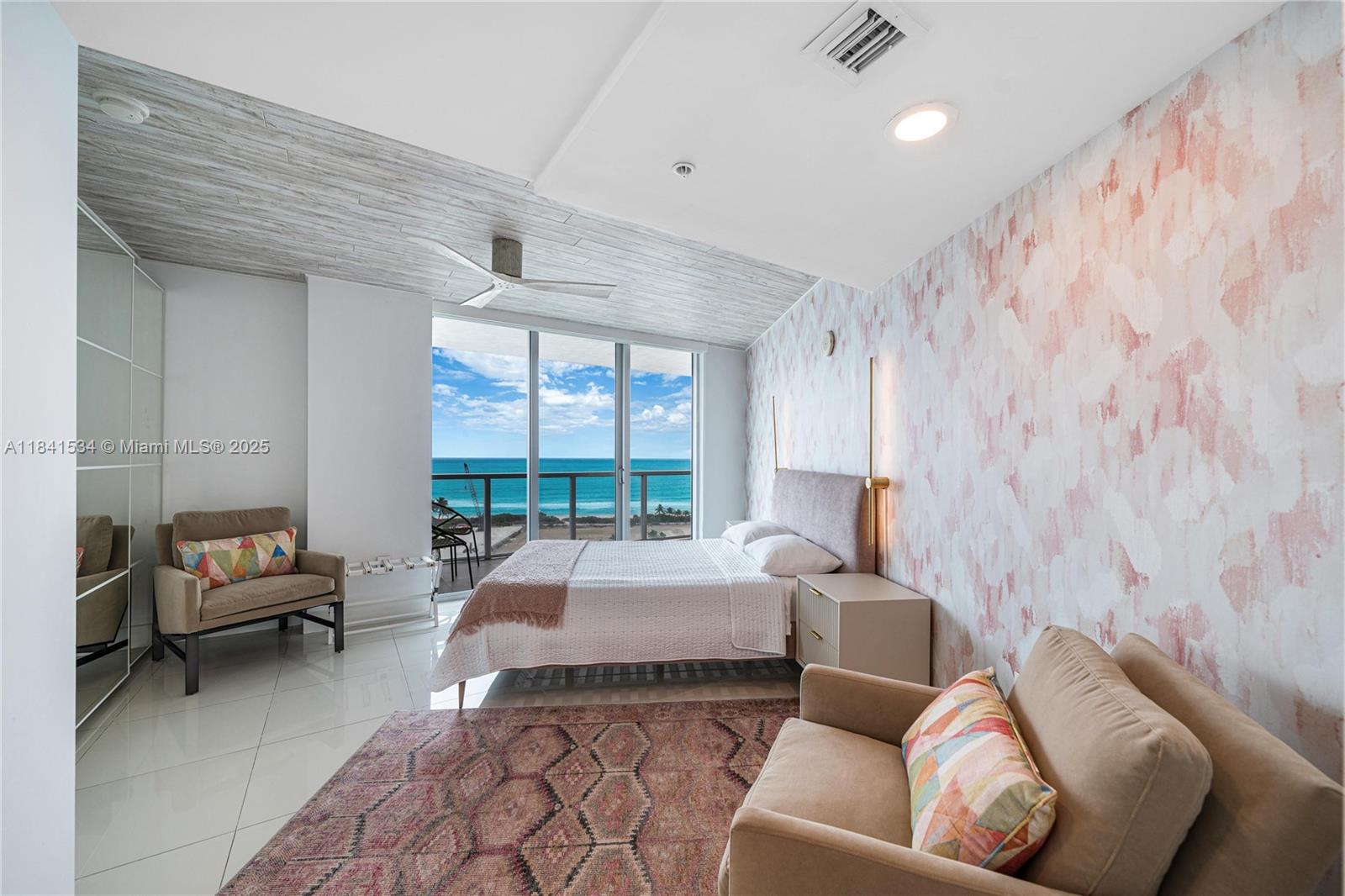 EDEN HOUSE CONDO - Residential Lease