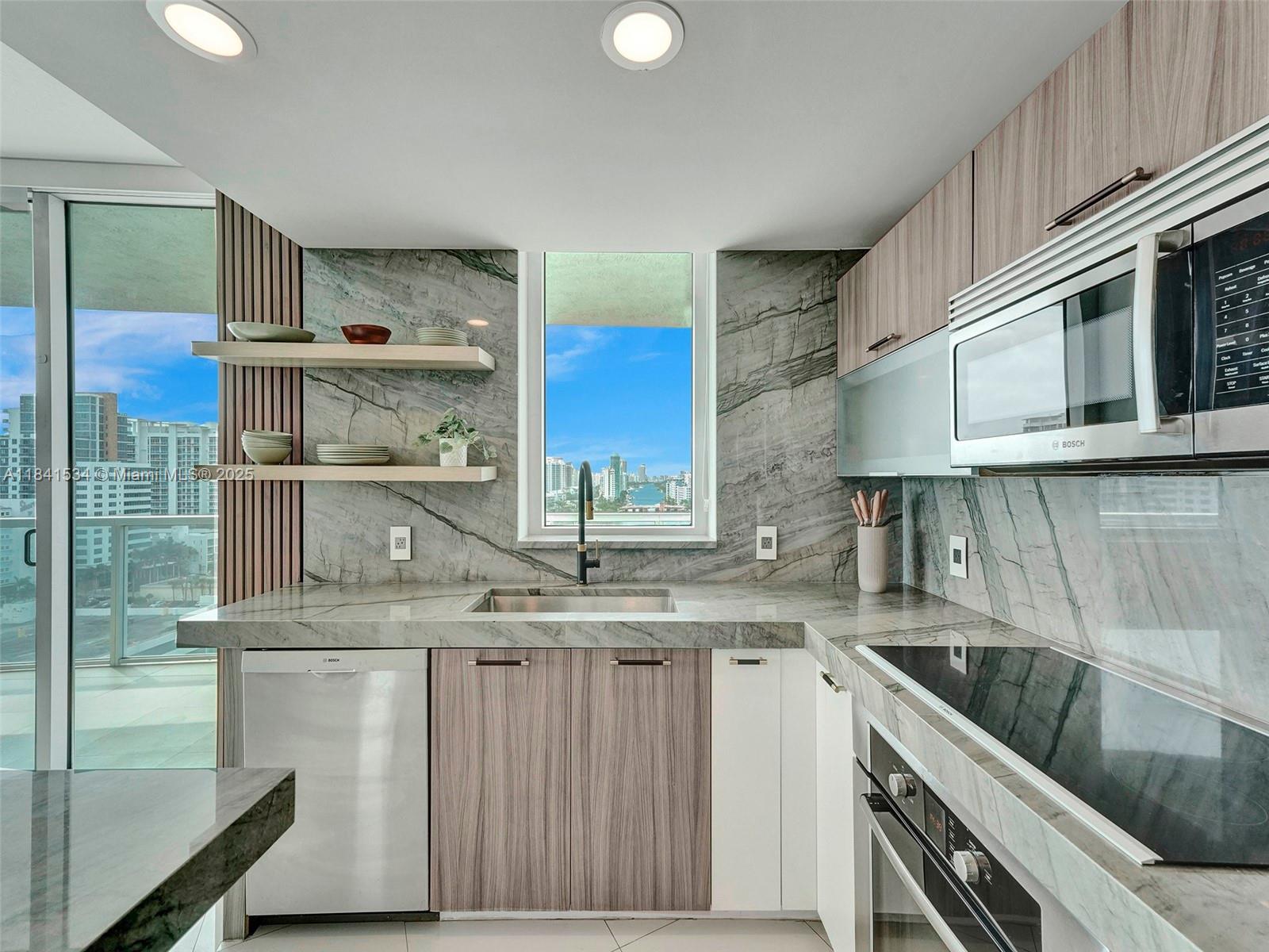 EDEN HOUSE CONDO - Residential Lease