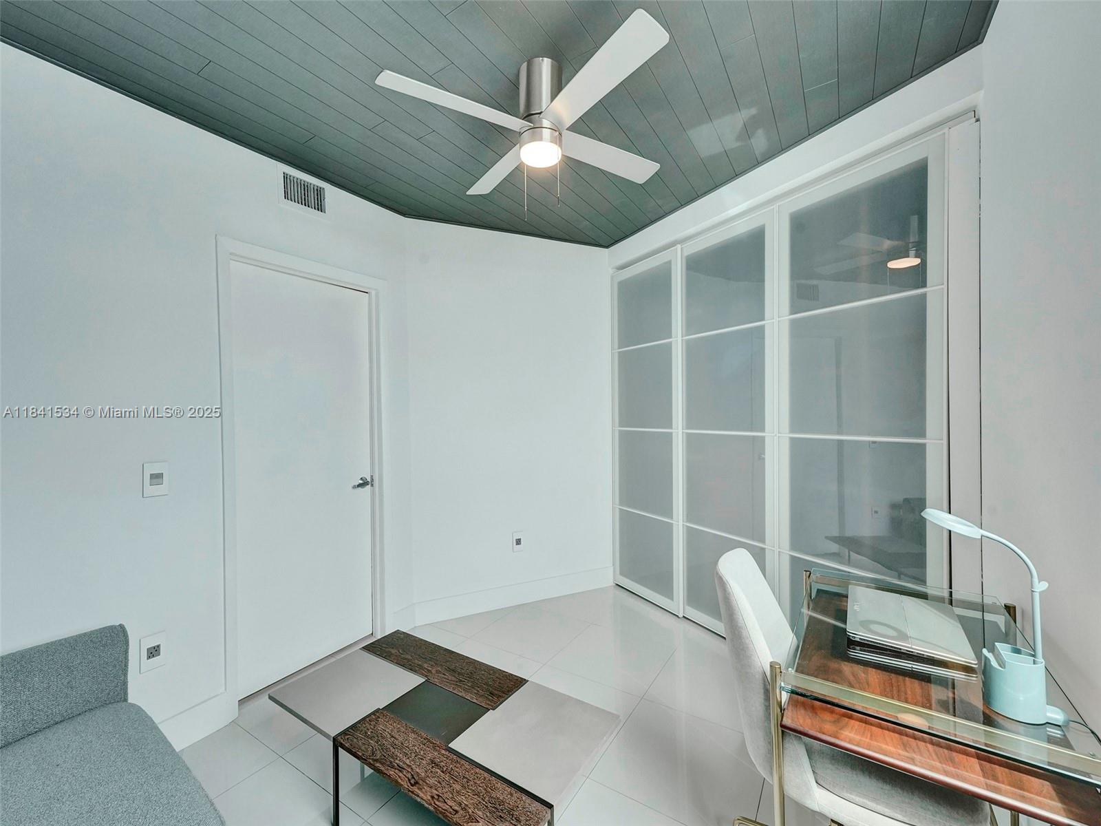 EDEN HOUSE CONDO - Residential Lease