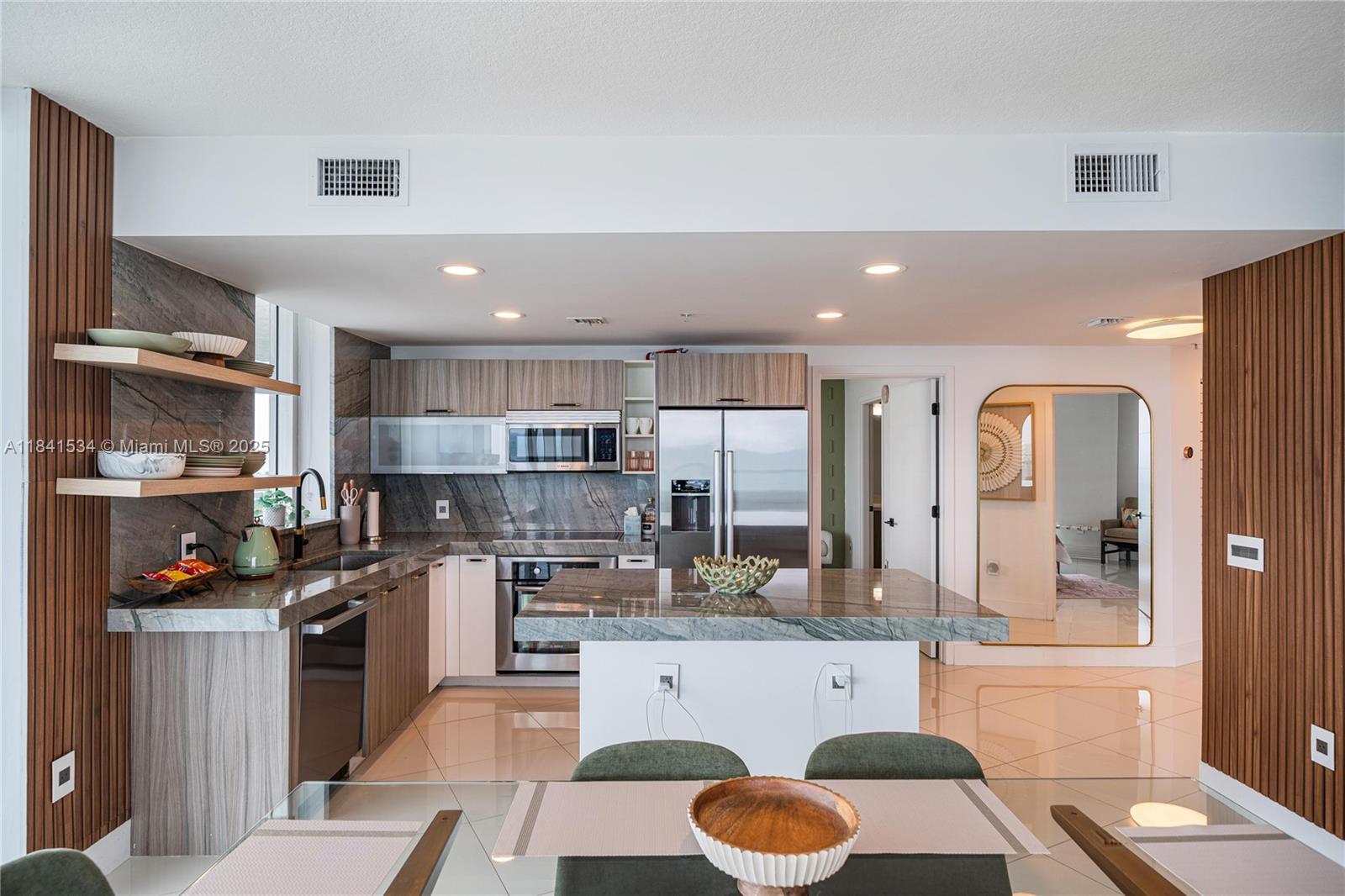 EDEN HOUSE CONDO - Residential Lease