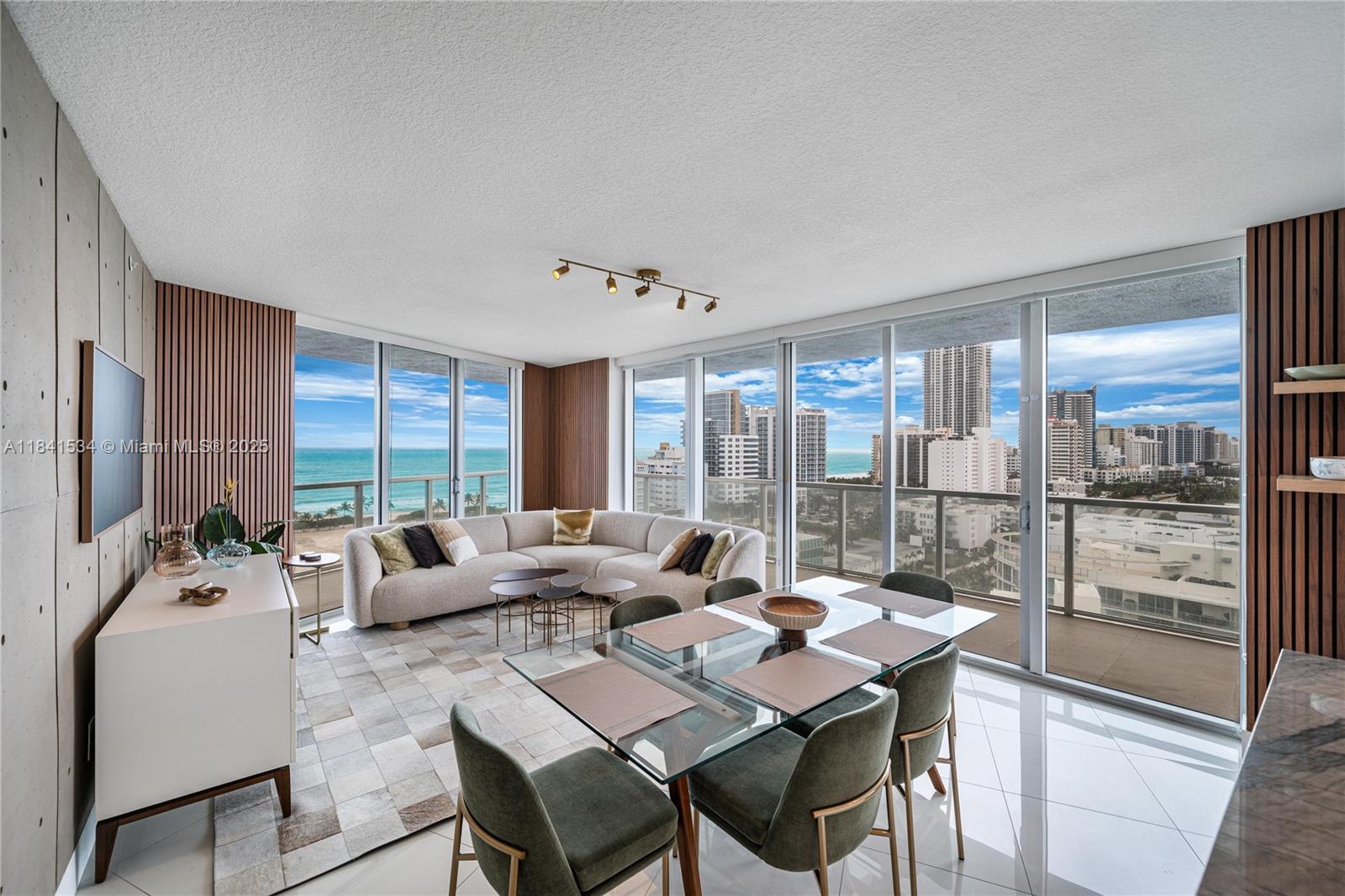 EDEN HOUSE CONDO - Residential Lease