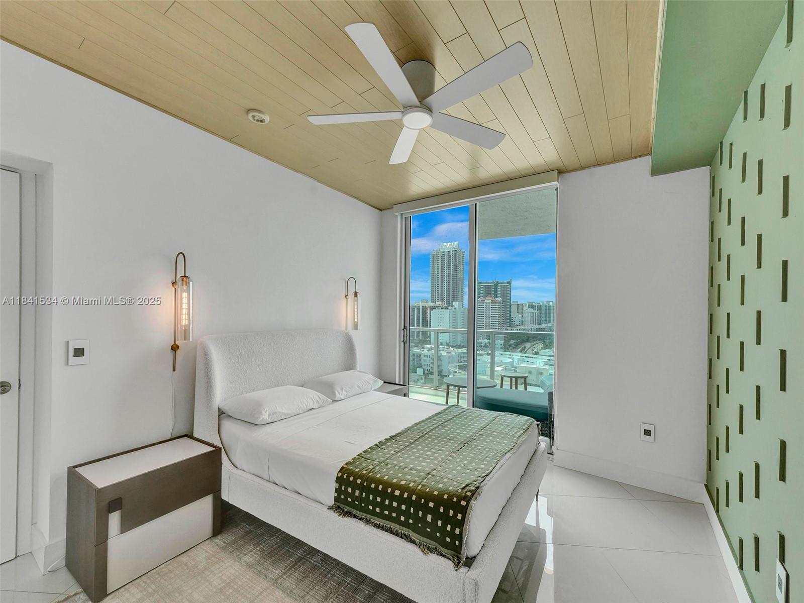 EDEN HOUSE CONDO - Residential Lease