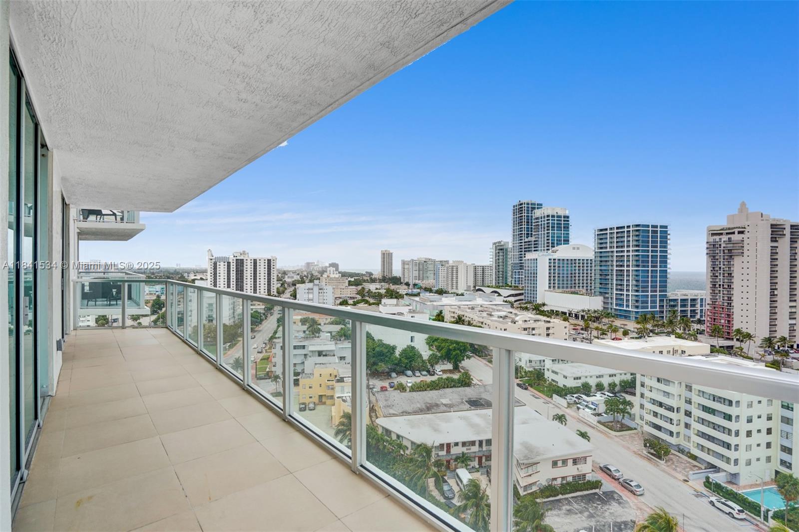 EDEN HOUSE CONDO - Residential Lease