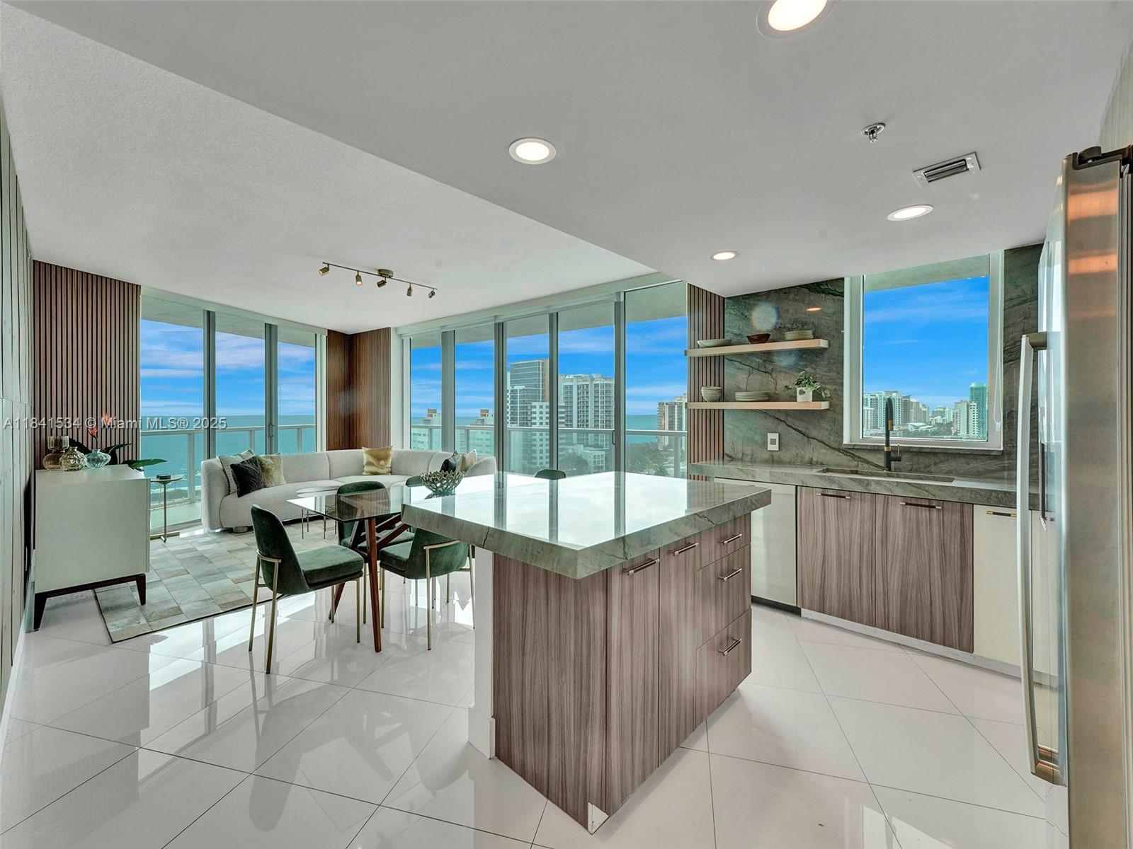 EDEN HOUSE CONDO - Residential Lease