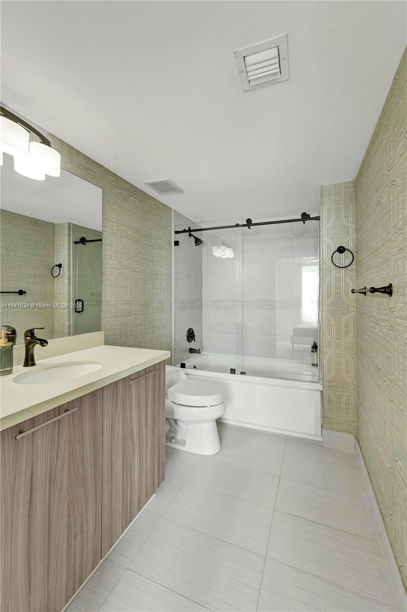 EDEN HOUSE CONDO - Residential Lease