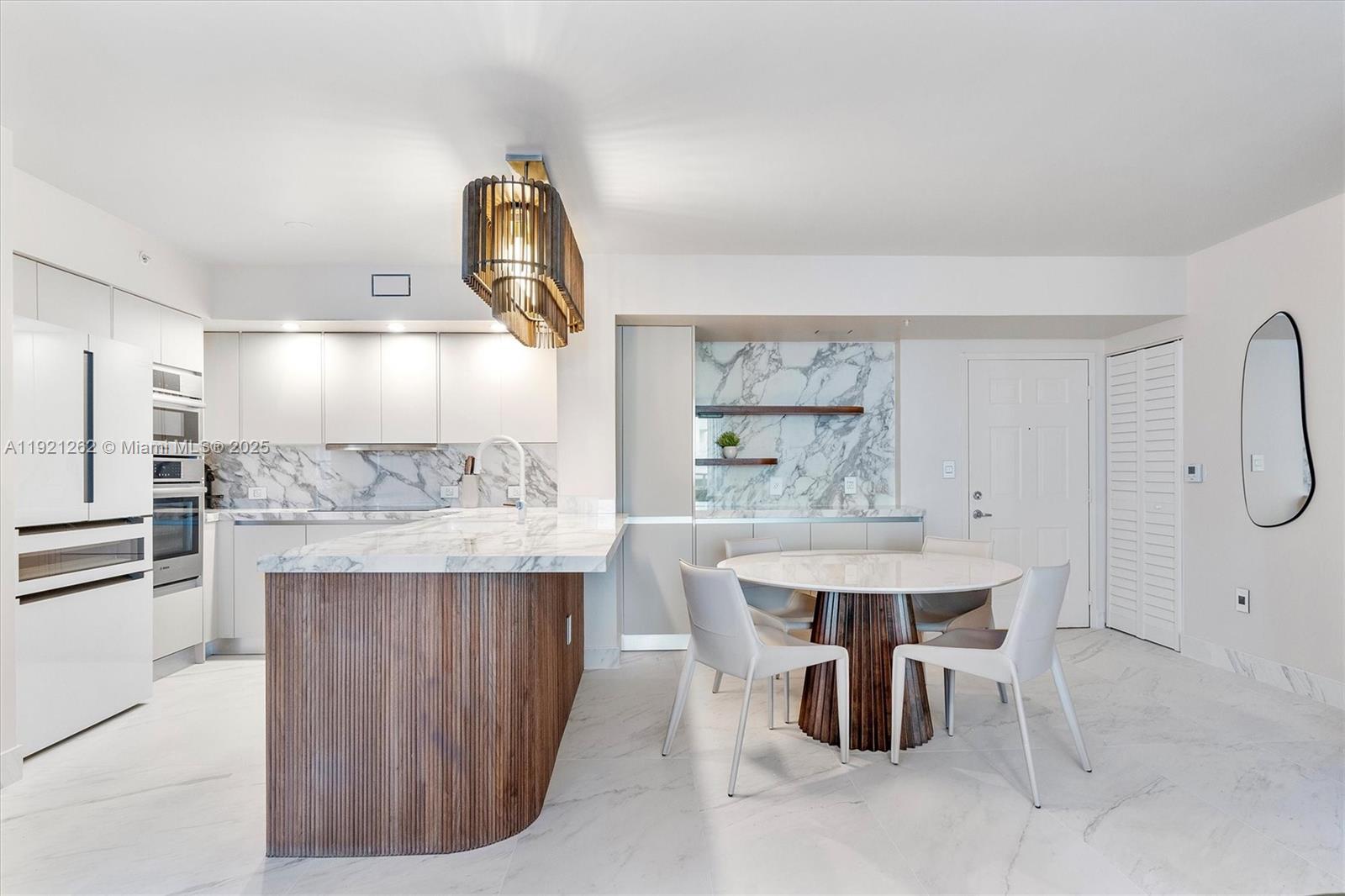 2080 OCEAN DRIVE CONDO - Residential Lease