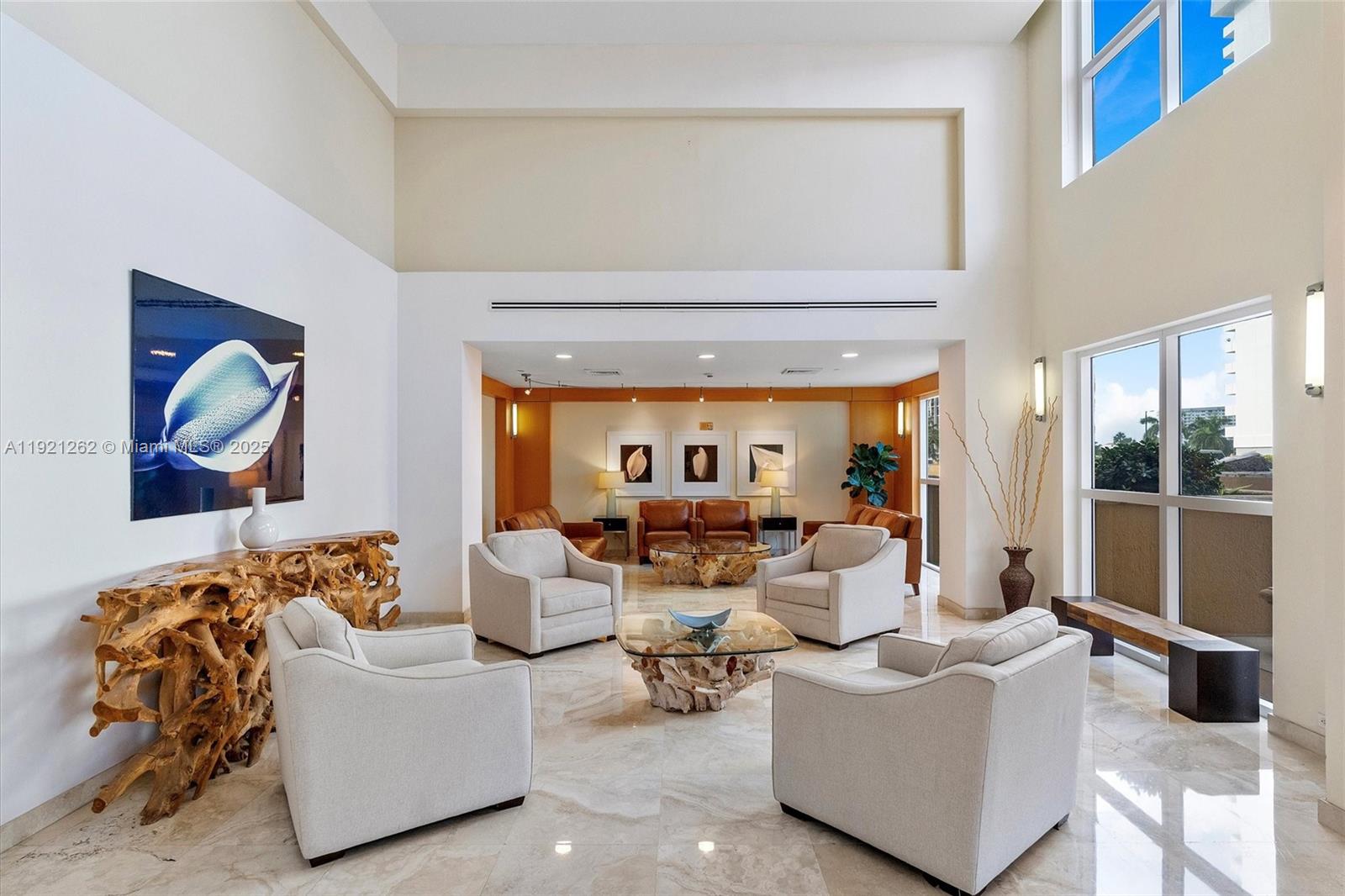 2080 OCEAN DRIVE CONDO - Residential Lease