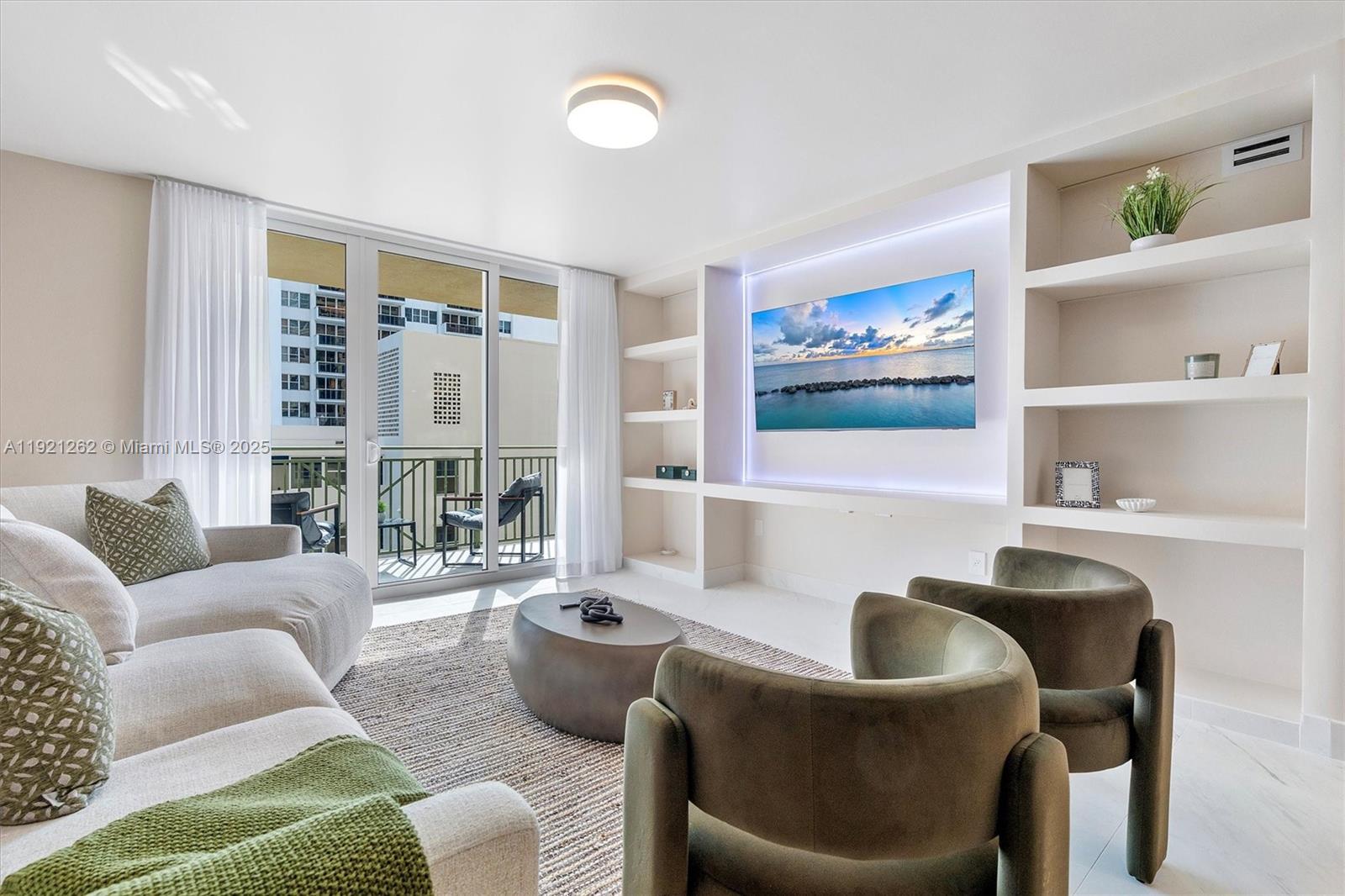 2080 OCEAN DRIVE CONDO - Residential Lease