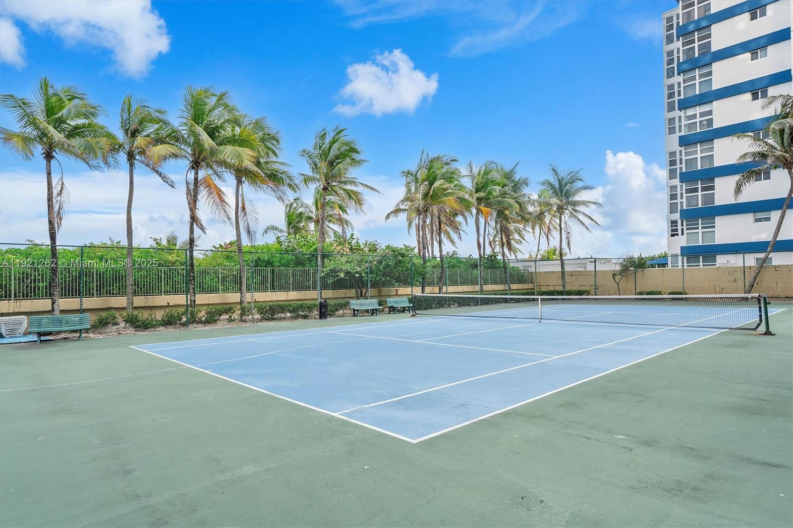 2080 OCEAN DRIVE CONDO - Residential Lease