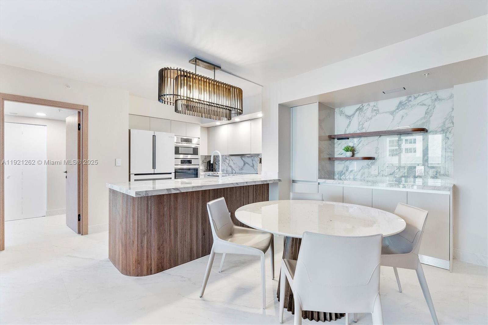 2080 OCEAN DRIVE CONDO - Residential Lease