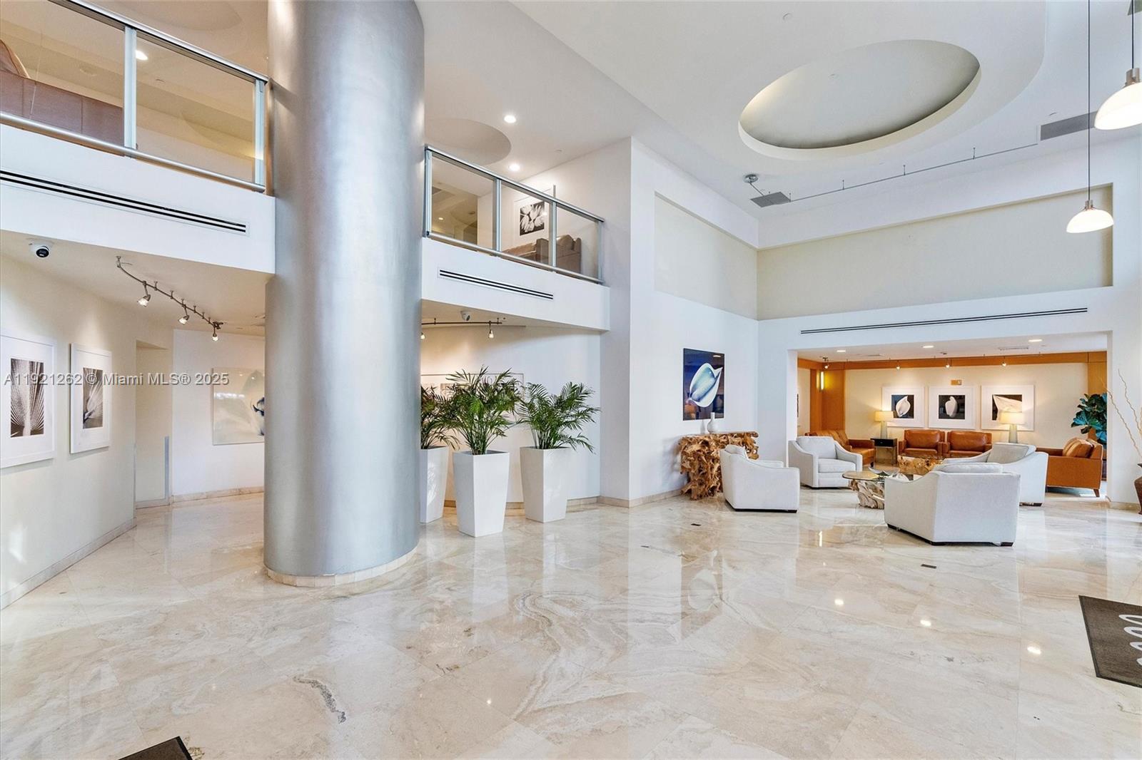 2080 OCEAN DRIVE CONDO - Residential Lease