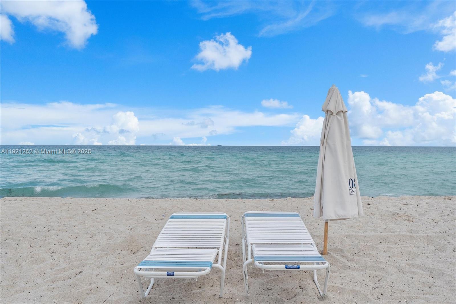 2080 OCEAN DRIVE CONDO - Residential Lease