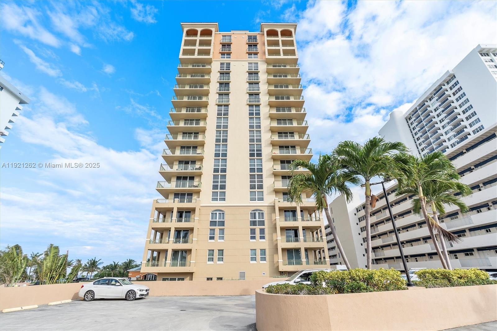 2080 OCEAN DRIVE CONDO - Residential Lease