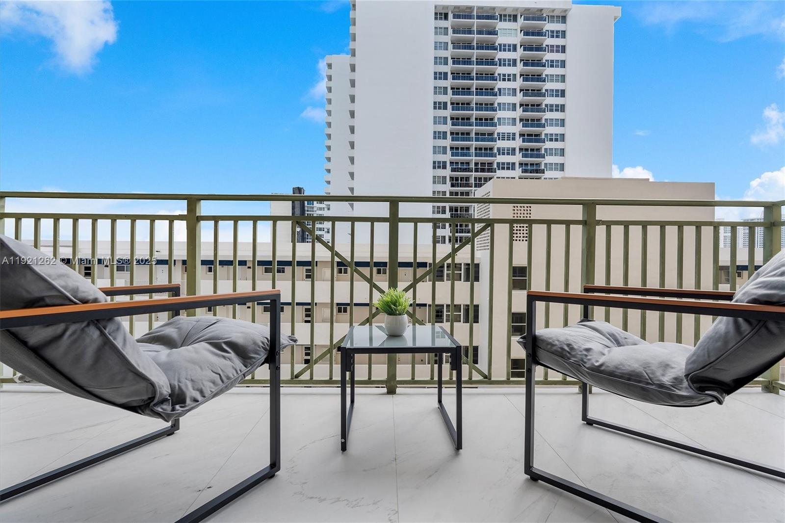2080 OCEAN DRIVE CONDO - Residential Lease