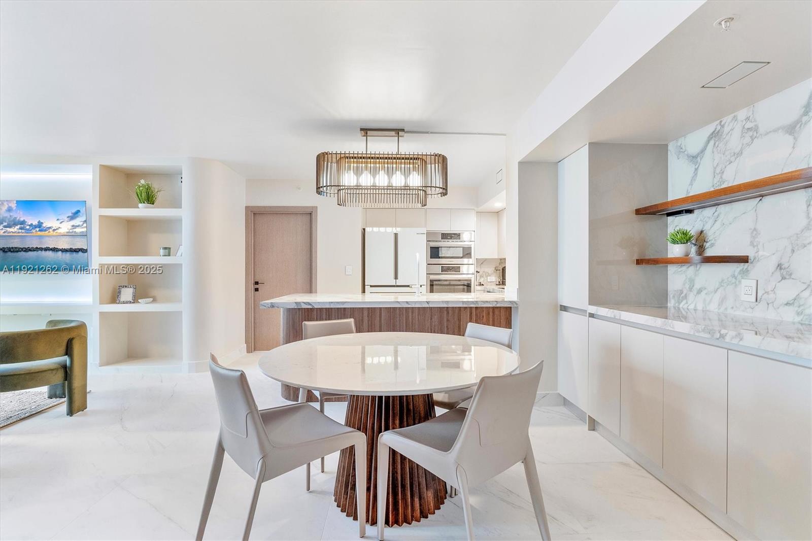 2080 OCEAN DRIVE CONDO - Residential Lease