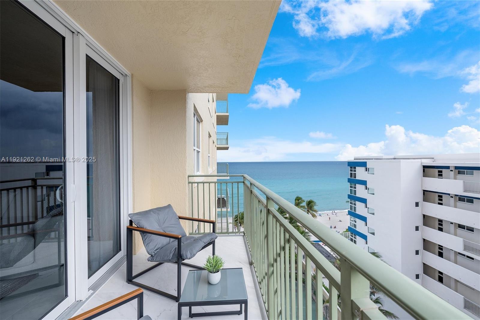 2080 OCEAN DRIVE CONDO - Residential Lease