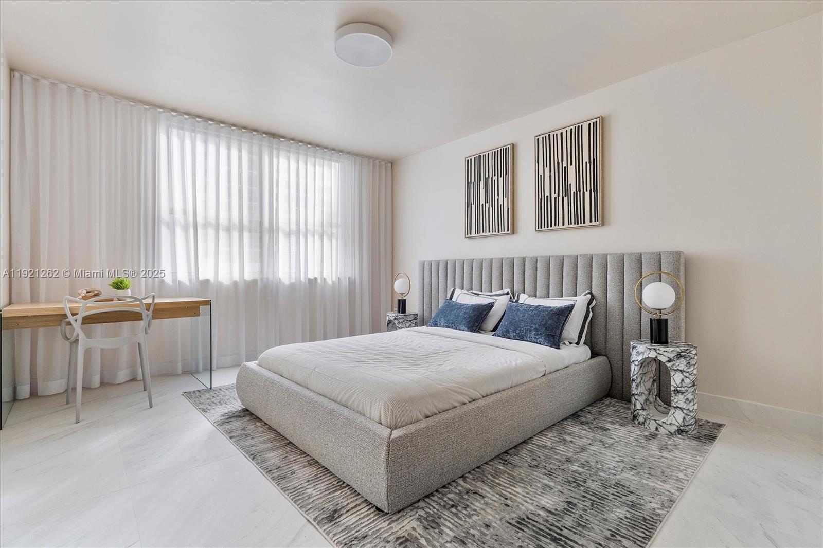 2080 OCEAN DRIVE CONDO - Residential Lease