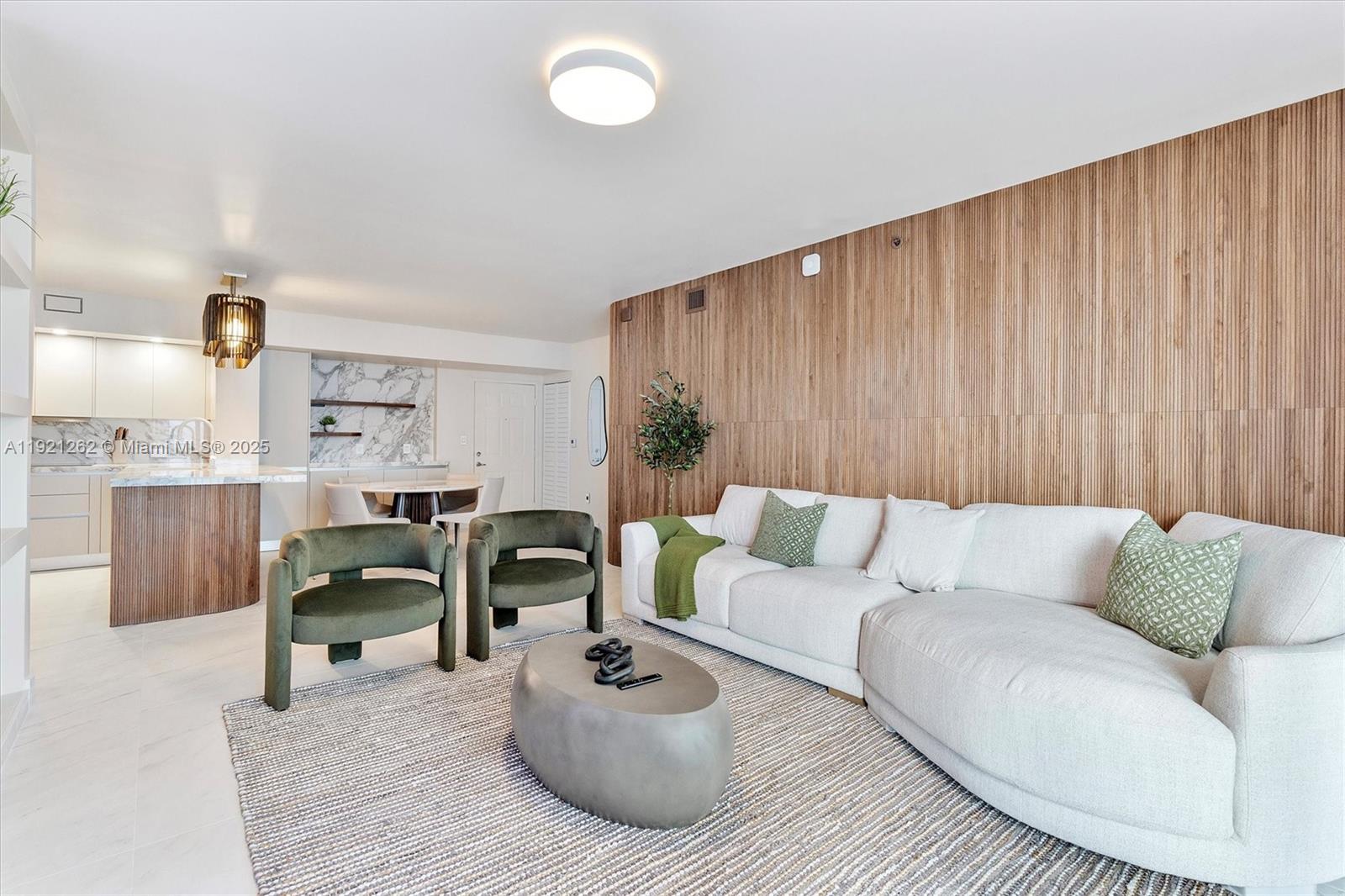 2080 OCEAN DRIVE CONDO - Residential Lease