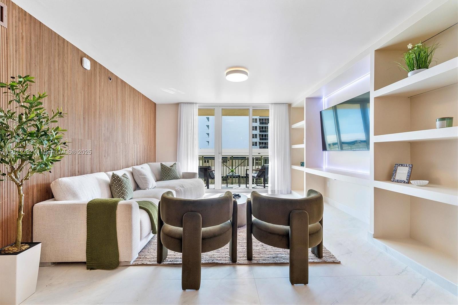 2080 OCEAN DRIVE CONDO - Residential Lease