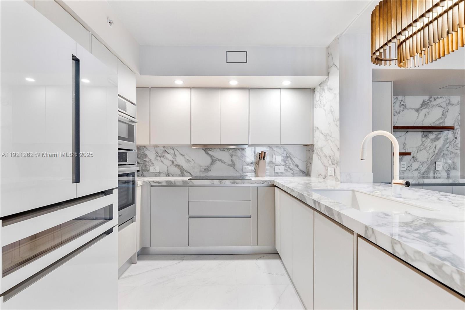 2080 OCEAN DRIVE CONDO - Residential Lease