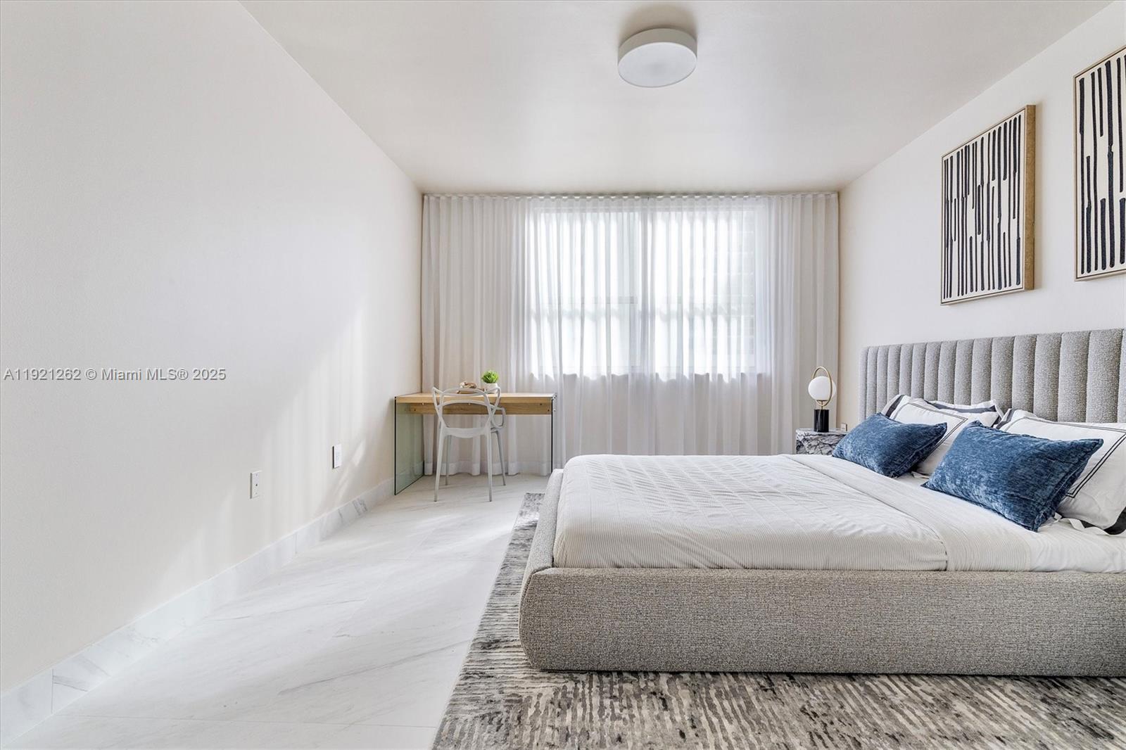 2080 OCEAN DRIVE CONDO - Residential Lease