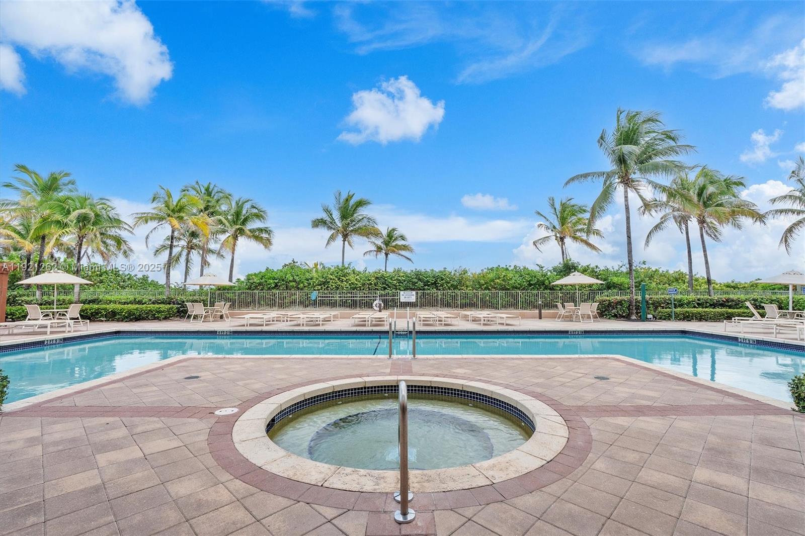 2080 OCEAN DRIVE CONDO - Residential Lease