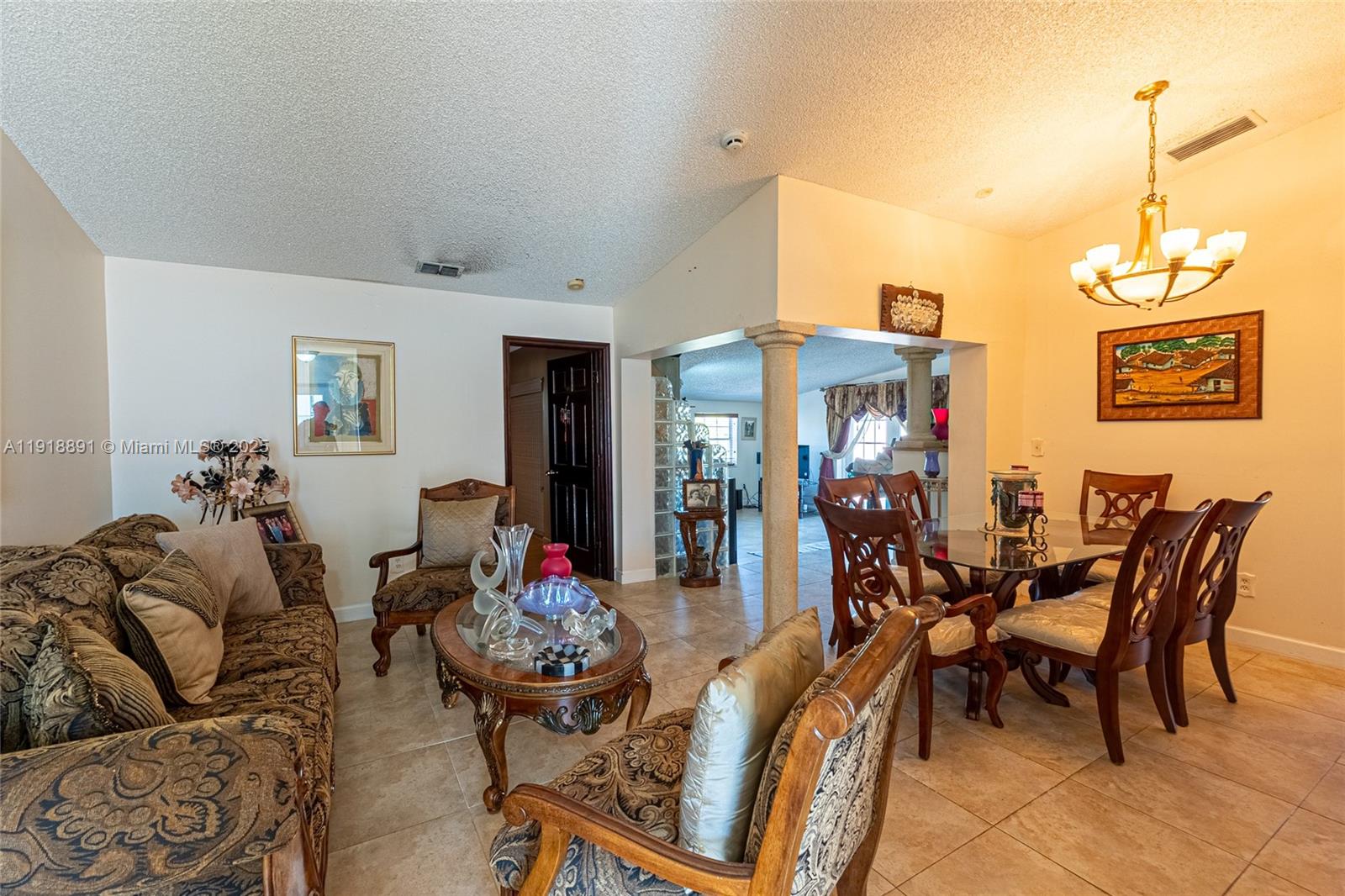 LIME GROVE ESTATES SEC 6 - Residential