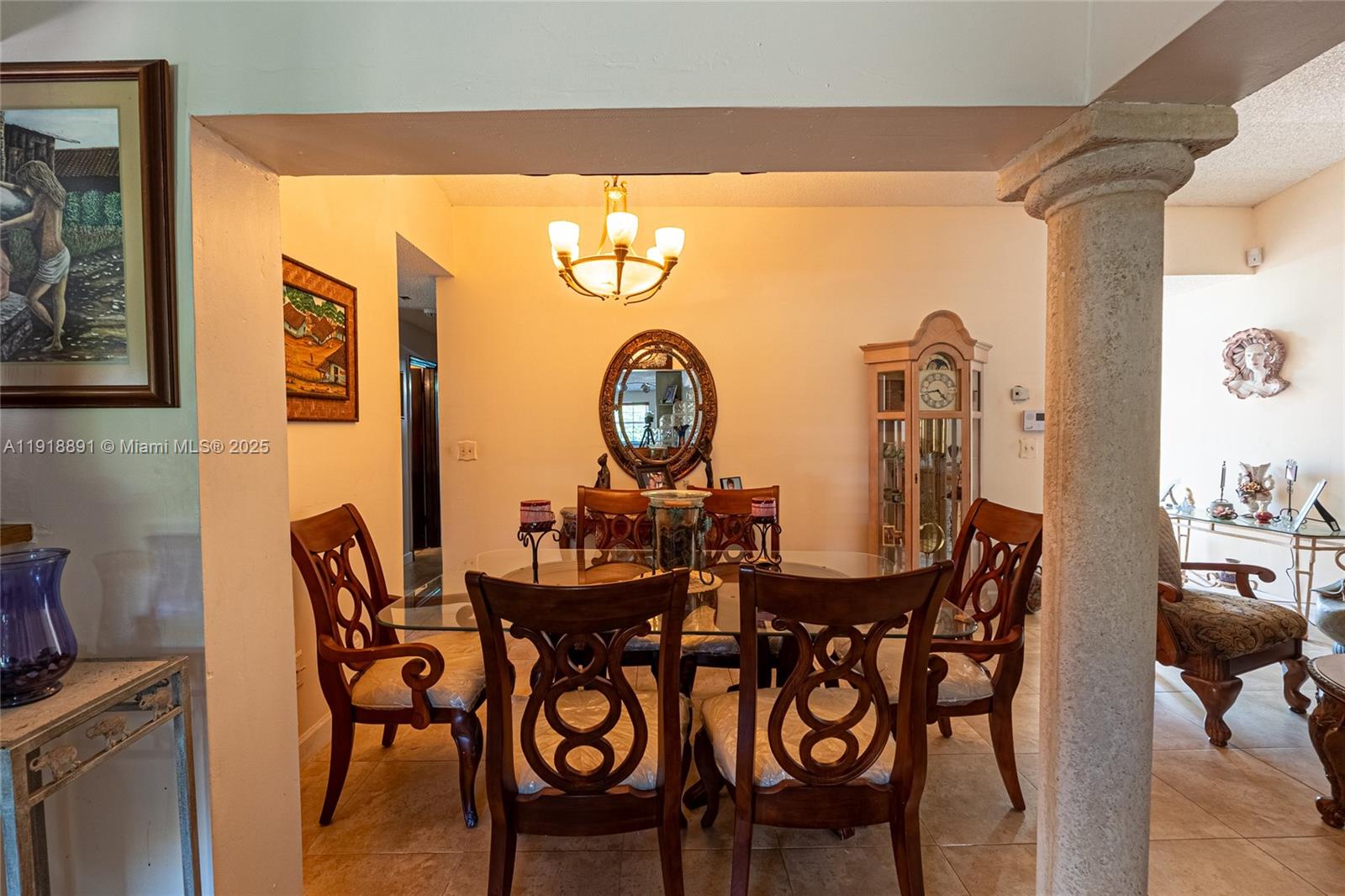 LIME GROVE ESTATES SEC 6 - Residential