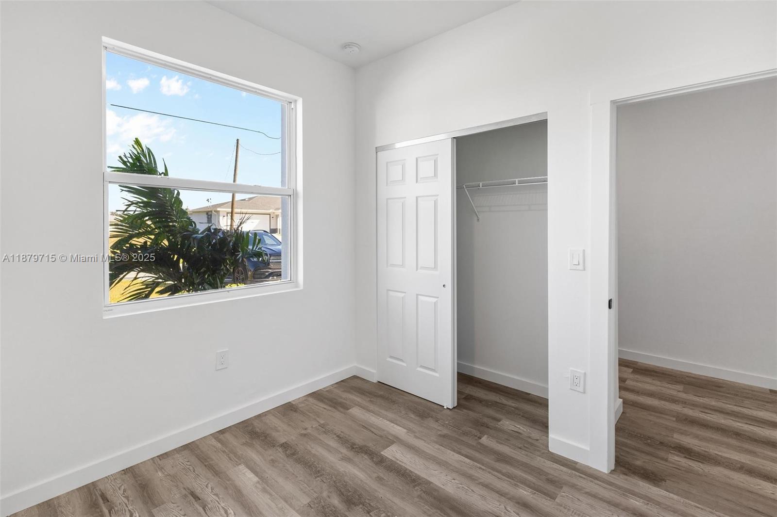 LEHIGH ESTATES - Residential Lease