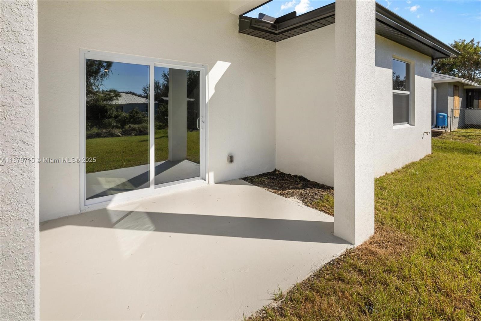 LEHIGH ESTATES - Residential Lease