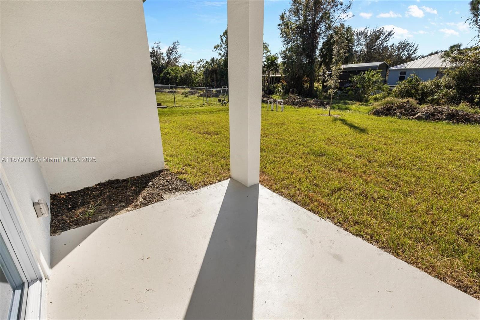 LEHIGH ESTATES - Residential Lease