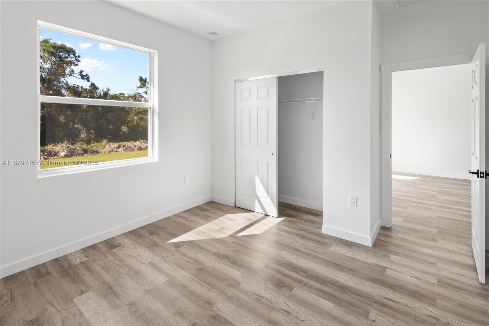 LEHIGH ESTATES - Residential Lease