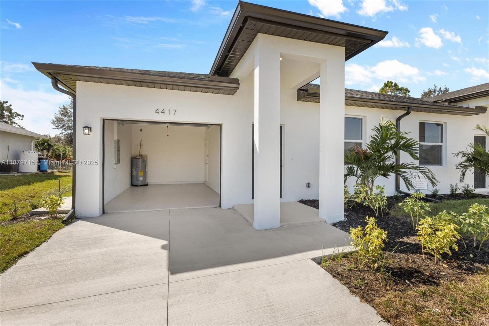 LEHIGH ESTATES - Residential Lease