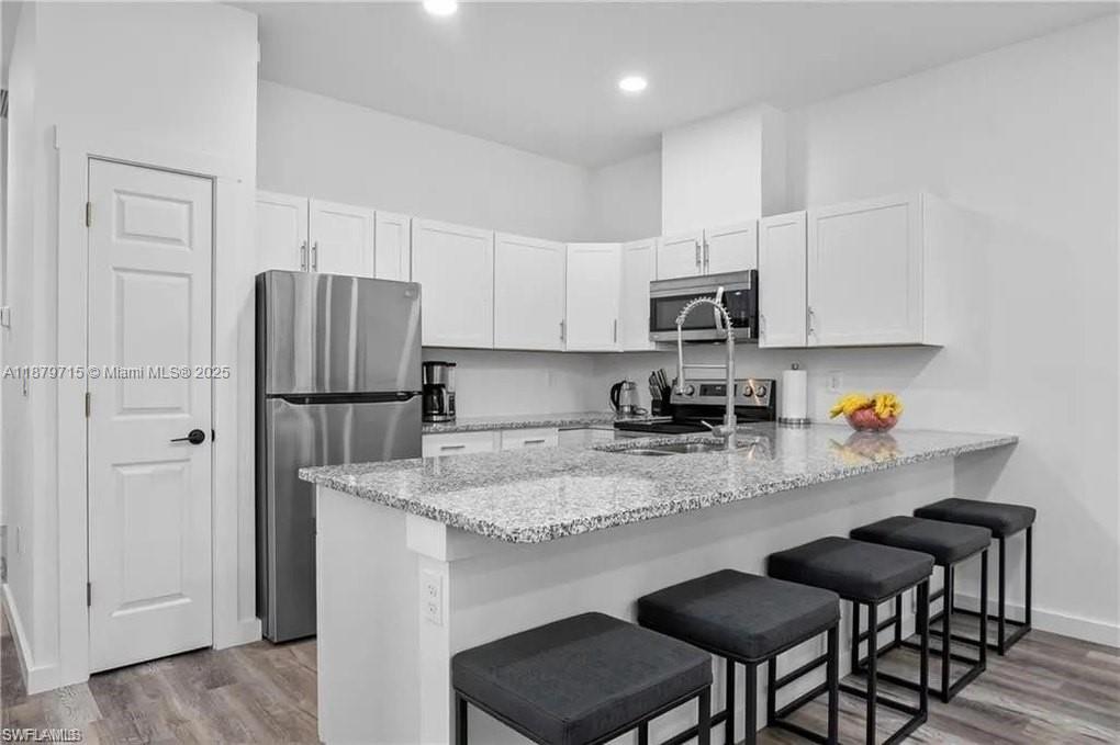LEHIGH ESTATES - Residential Lease