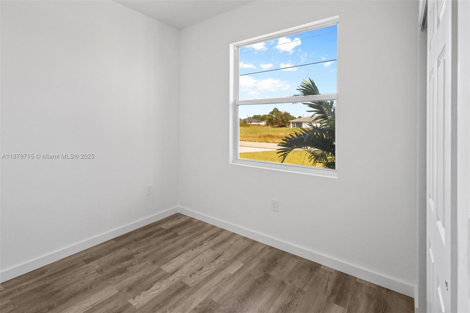 LEHIGH ESTATES - Residential Lease