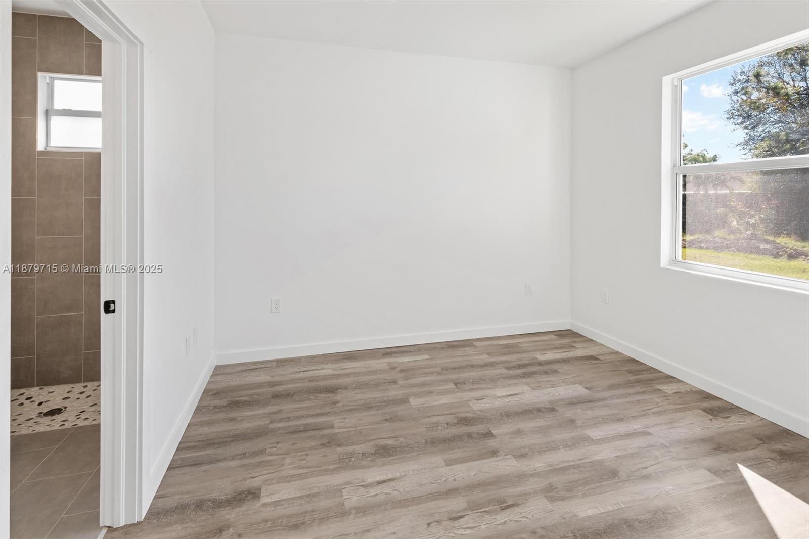 LEHIGH ESTATES - Residential Lease