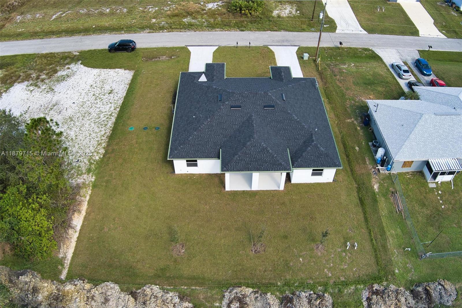 LEHIGH ESTATES - Residential Lease