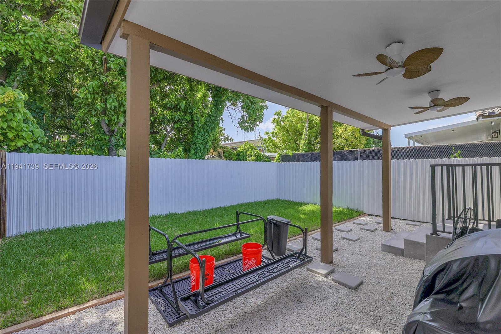 BIRD ROAD HIGHLANDS - Residential Lease